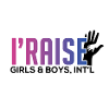 I'RAISE Girls & Boys International Corporation Part-time Program Coordinator