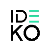 Ideko job listing