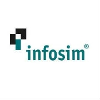 Infosim GmbH & Co. KG Corporate Graphic Designer (m/f/d)