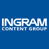 Ingram Content Group VP, Sales & Business Development (International)