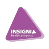 Insignia Healthcare Group Young Adult Support Worker - Days & Nights