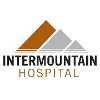 Intermountain Hospital PREP COOK/COOK