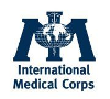 International Medical Corps Manager, GBV