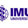 International Medical University - IMU Senior Executive / Executive, Admissions