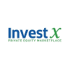 Invest X Head of Business Development - Western Canada