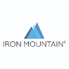 Iron Mountain Alternant en logistique, Crozier