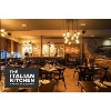 Italian Kitchen Servers - Italian Kitchen