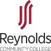 J. Sargeant Reynolds Community College Records Specialist