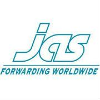 JAS Worldwide Ocean Import Specialist