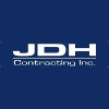 JDH Contracting Inc. Pipe Foreman