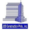 JDS CONSTRUCTION PHILS. INC. Technical Support Engineer