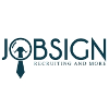 JOBSIGN KLG job listing