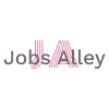 JOBS ALLEY PTE. LTD. LOGISTICS ADMINISTRATIVE ASSISTANT