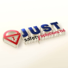 JUST SAFETY CONSULTANCY (PTE. LTD.) job listing