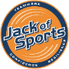 Jack of Sports Inc. job listing