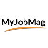 Jobmag job listing