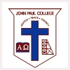 John Paul College Executive Assistant to the Principal