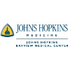 Johns Hopkins Bayview Medical Center Registered Nurse RN Adult Medicine