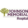 Johnson Memorial Hospital job listing