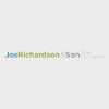 Jos Richardson & Son Ltd Forecourt Cashier / Sales Assistant