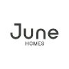 June Homes job listing