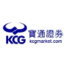 KCG Securities Asia Limited Dealing Officer & Settlement Clerk & Research Analyst & Responsible Officer