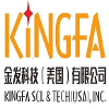 KINGFA SCIENCE & TECHNOLOGY INC. Logistics Specialist