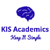 KIS Academics Sales Specialist