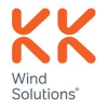 KK Wind Solutions A/S Business Analytics (Commercial & Sales)