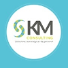 KM CONSULTING Consultor contable | Manejo de ERP | modalidad Home Office.