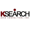 KSearch Asia Consulting IT Helpdesk Manager