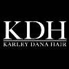 Karley Dana Salon Hairdressing Apprentice