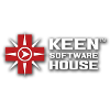 Keen Software House job listing