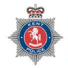 Kent Police job listing