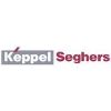 Keppel Seghers job listing