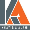 Khatib & Alami job listing