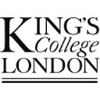 King's College London Research Assistant