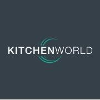 Kitchen World job listing