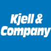 Kjell & Company job listing