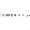 Kobre & Kim LLP Pricing and Profitability Analyst, Hong Kong