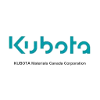 Kubota Materials Canada Corporation Production Supervisor, Midnight Shift