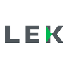 L.E.K. Consulting Business Development Manager