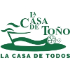 LA CASA DE TOÑO Ayudantes Generales