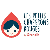 LES PETITS CHAPERONS ROUGES Auxiliaire de Puériculture H/F