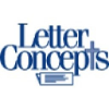 LETTER CONCEPTS, INC. Database Administrator