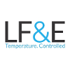 LF&E Refrigerated Transport Pharmaceutical Delivery Driver