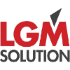 LGM Solution job listing