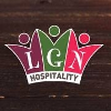 LGN HOSPITALITY Sales & Events Manager