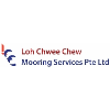 LOH CHWEE CHEW MOORING SERVICES PTE LTD Operation Coordinator