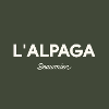 L'ALPAGA VOITURIER-BAGAGISTE ( H/F ) – CDD SAISON HIVER 24/25 – Poste logé